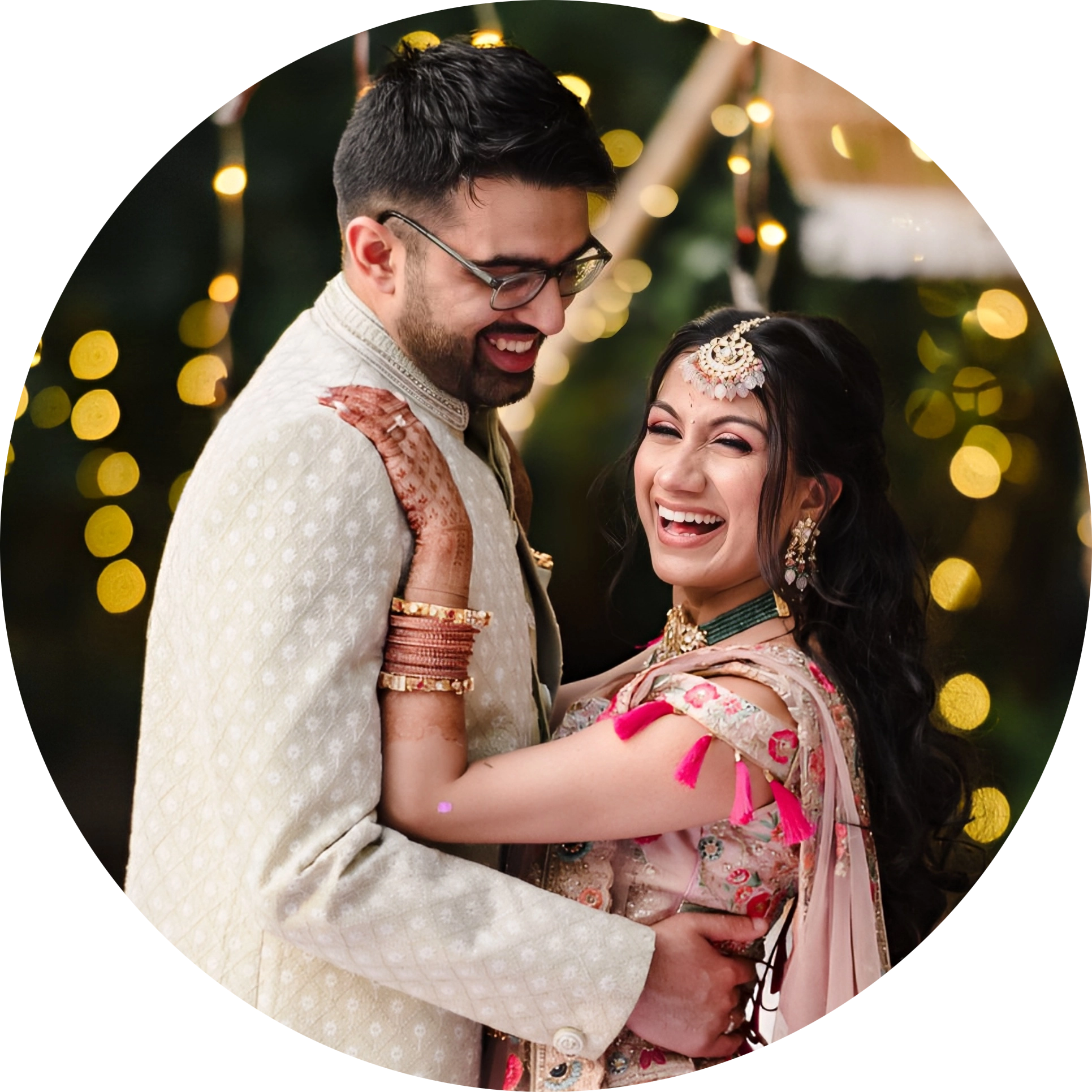 Saanjh Designs