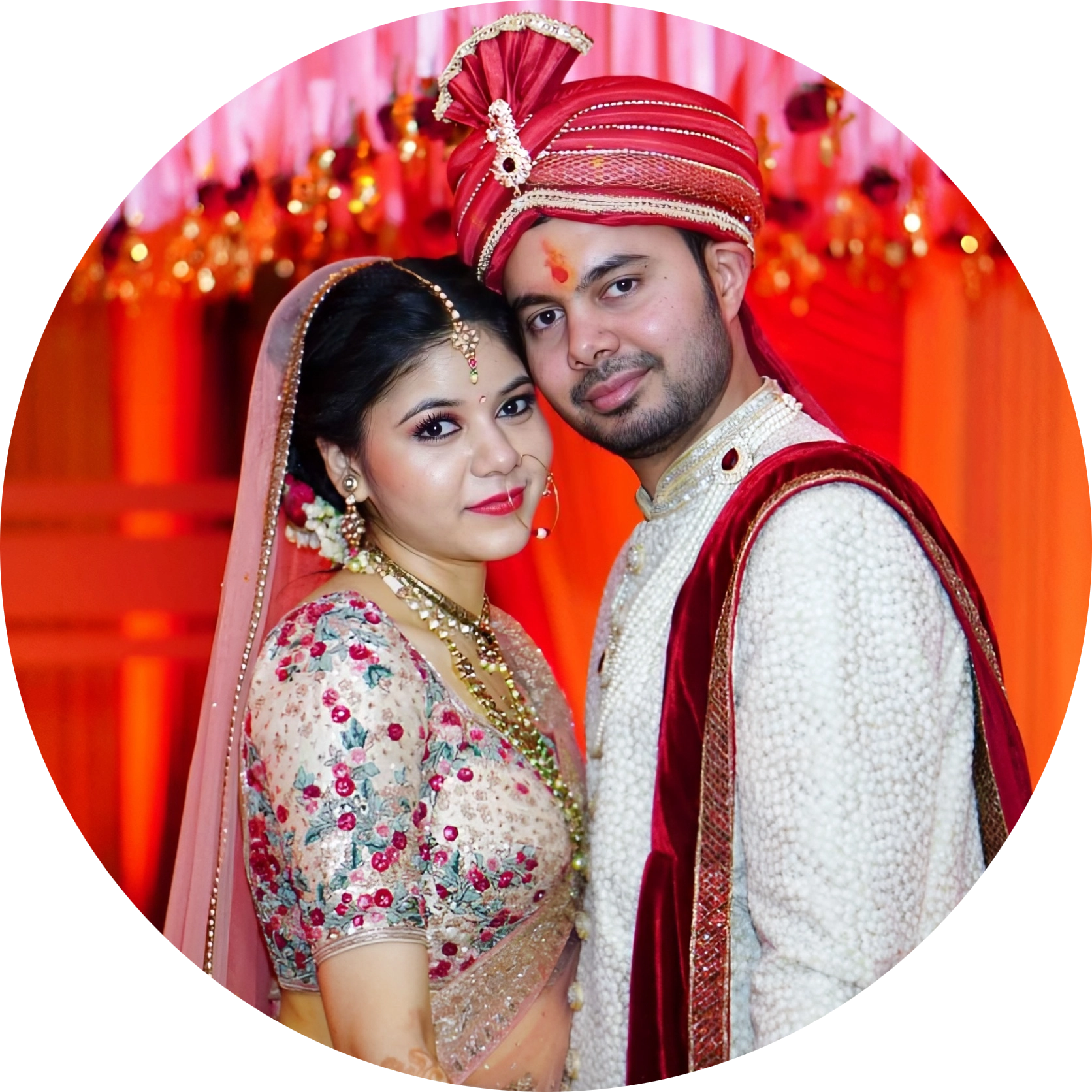 Heer Mehndi